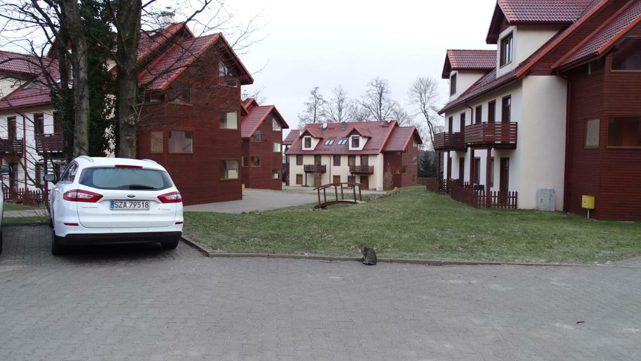 Apartament Sonia Karpacz Exterior foto