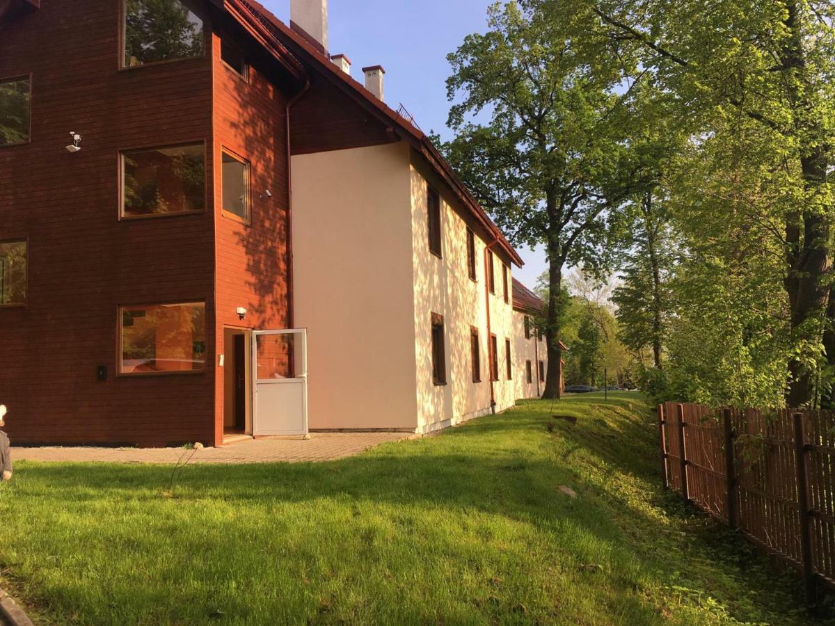 Apartament Sonia Karpacz Exterior foto