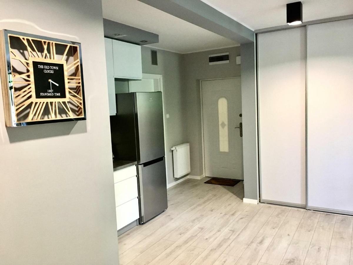 Apartament Sonia Karpacz Exterior foto