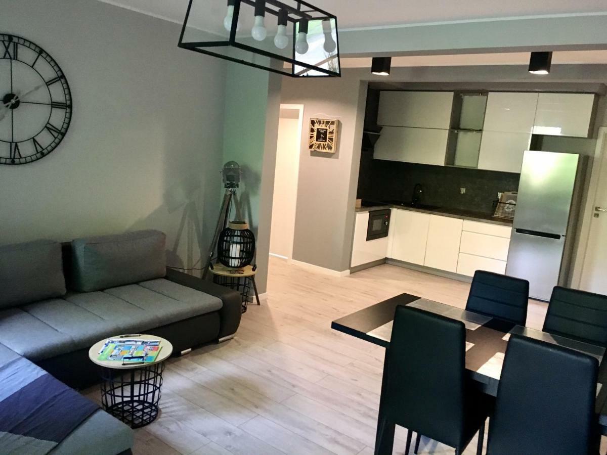 Apartament Sonia Karpacz Exterior foto