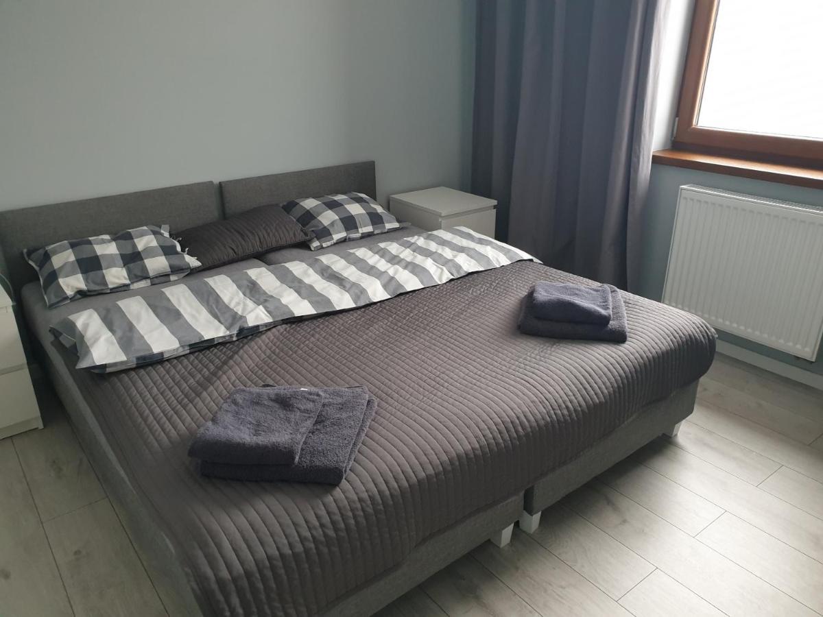 Apartament Sonia Karpacz Exterior foto